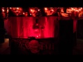Home Haunt At Night 2013