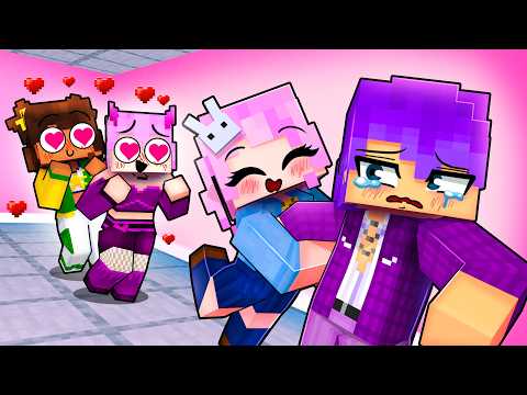Friend's B-Side in Minecraft!