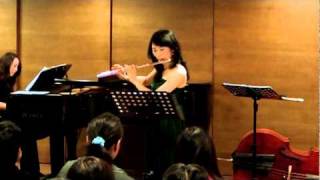 Mike Mower:Sonata Latino, mov.2 Rumbango