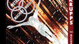 Metal Machine Music (The Agressor)