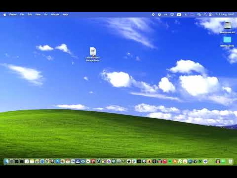 video frame placeholder