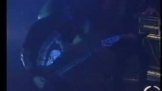 Rage - Deep In The Blackest Hole (Live &#39;96)