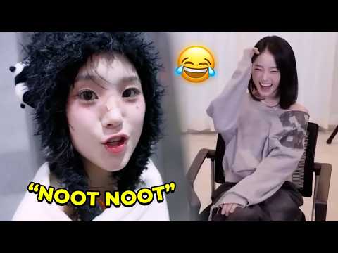 JiYeon - The chaotic ballerina of tripleS