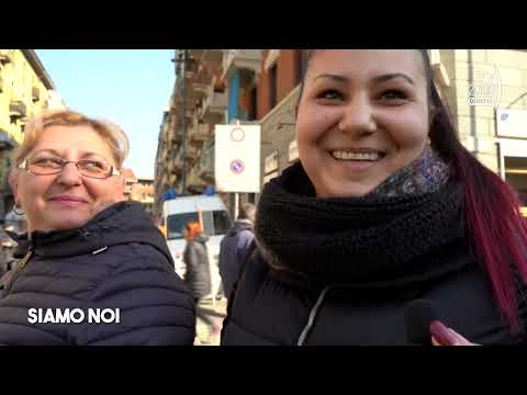 Siamo Noi (Tv2000), 15 febbraio 2023 - Ordine: quanto conta nella vita? Parola agli italiani