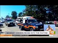 Boinnet Orders Probe Into Prophet Owour S Police Escort Extravagance