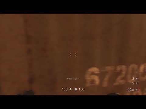 Zagrajmy w  Wolfenstein  New Colossus - odc. 11 - Live HD