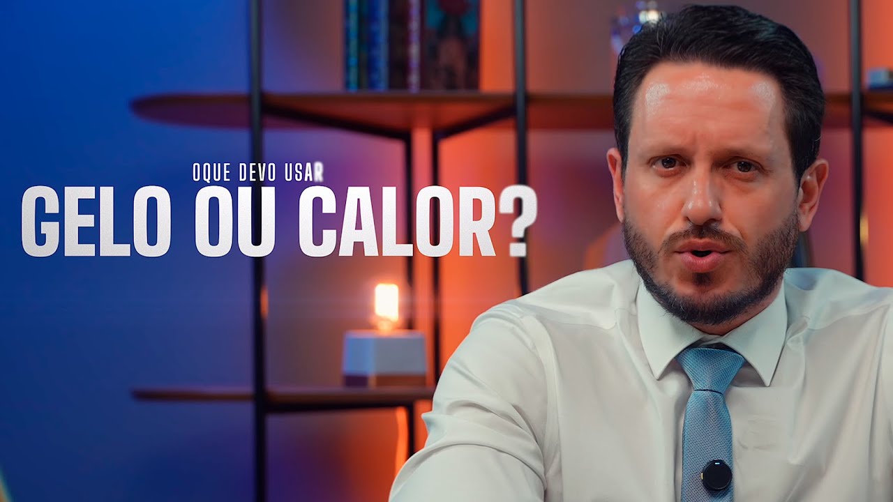 CALOR OU FRIO NA DOR DA ARTROSE?