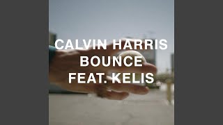 Bounce (Extended Mix)