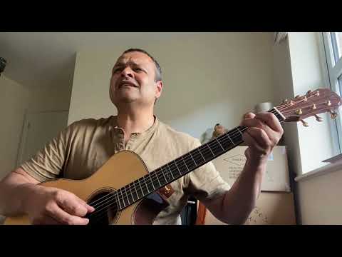 Jay Menon: Pretty Child (for Mahesh)