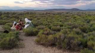 "Come, Come, Ye Saints"  Performed in ASL by Susan Layton