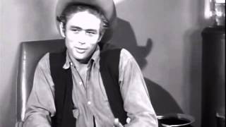 James Dean Interview on Road Safety 17th September 1955