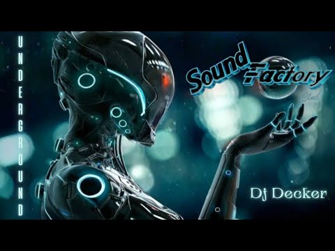 SOUND FACTORY CLUB ☆ REVIVAL ☆ UNDERGROUND ANOS 90