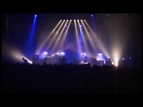 Mogwai Live at AB - Ancienne Belgique