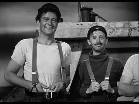 The Long Voyage Home 1940