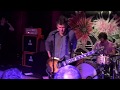 Superchunk - Low Branches live 2018