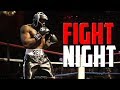 My First Ever Boxing Match | Gabriel Sey