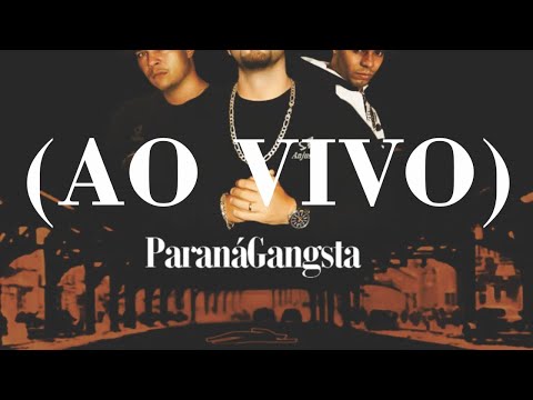 A Caravana do Terror Voltou(Ao Vivo) BLUMENAU SC