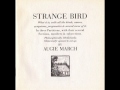 Augie March: The Night Is A Blackbird