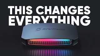 Finally, A Capture Card With Real Next-Gen Console Support | AVerMedia Live Gamer Ultra 2.1 Review