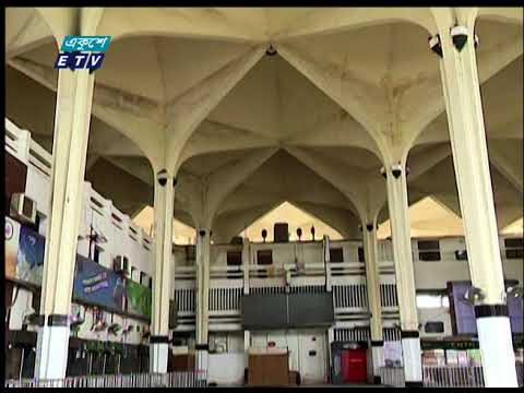 স্বাস্থ্যবিধি মেনে আজ রাত থেকেই শুরু হচ্ছে গণপরিবহন চলাচল