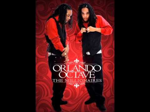 Orlando Ocatve Sell Them Soul (Redemption Riddim Central Records 2011 )