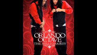 Orlando Ocatve Sell Them Soul (Redemption Riddim Central Records 2011 )