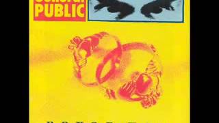 General Public - Never You Done That