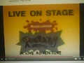 Rugrats Live On Stage Commercial 1998