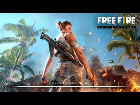 Free Fire - Battlegrounds – 2018-01-28