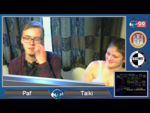 GG Bergen FredagsSmash VI - Losers Round 2 - Schvein vs Norway