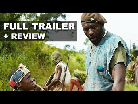 Beasts of No Nation