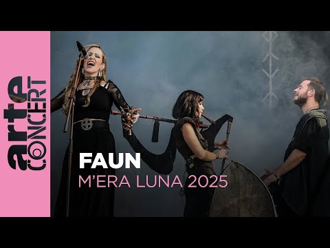 Faun - M'era Luna 2025 – ARTE Concert