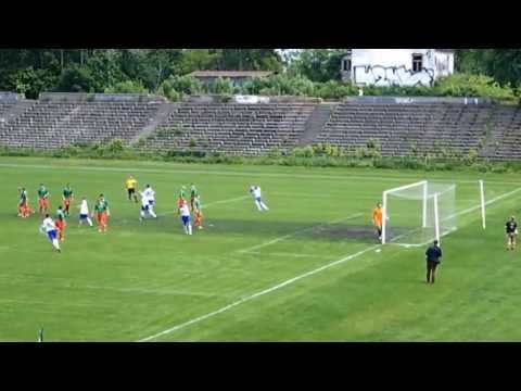 02.06.2013 Lublinianka  - Tomasovia