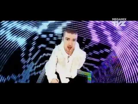 Megamix TVZ - Justin Timberlake