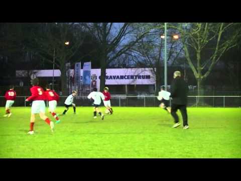 DVO D1 - BSV Limburgia D1,deel 2/11