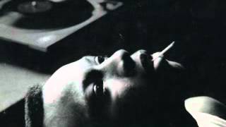 MC SOLAAR  - ça me hante