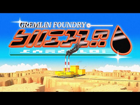 Gremlin Foundry | Mutant Sequencer Vol. 1