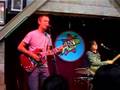 The Greenhornes "Shadow Of Grief"