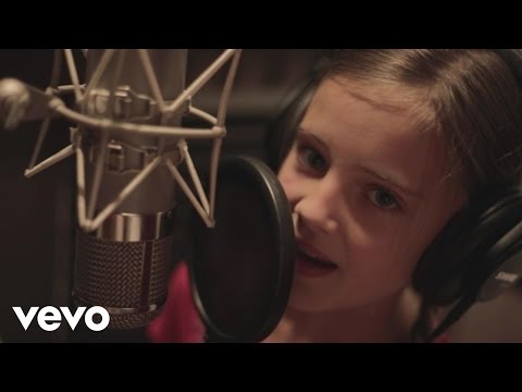 Bella Camp, Aerie Camp - Behold ft. Jeremy Camp