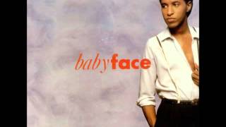 Babyface - Where Will You Go? (1989)