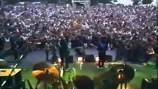 Stevie Ray Vaughan Tin Pan Alley Live In Loreley Festival