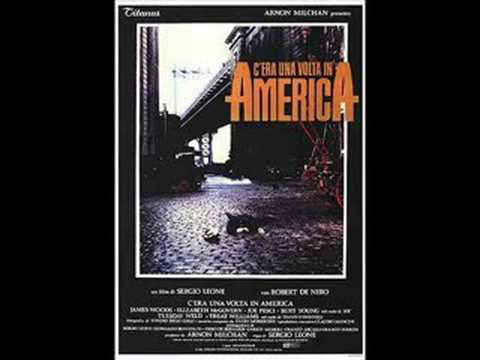 C'era una volta in America- Deborah's Theme