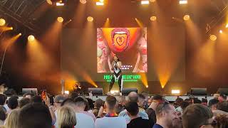 Samantha Mumba - Lately (Live 2023) 4K