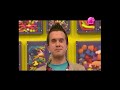 Mister Maker Series 1 Episode 19 Arabic End Credits
