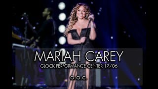 Mariah Carey | O.O.C. (Glock Performance Center 17/06)