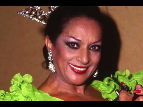 BIOGRAFÍAS CON TRISTES FINALES - LOLA FLORES “LA FARAONA” (CAPÍTULO 25)