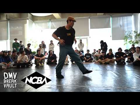 Lifty vs Roach1 | The Breakoff 2023 | 1v1 Semi Finals