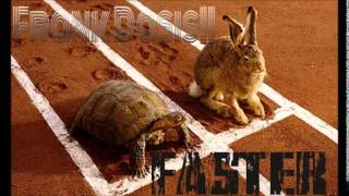 Frank Dasis - Faster (Radio Edit)