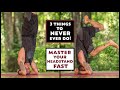 How To Headstand & What To NEVER EVER Do! | Headstand For Beginners Masterclass