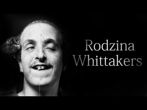 Rodzina zbudowana na fundamentach kazirodztwa